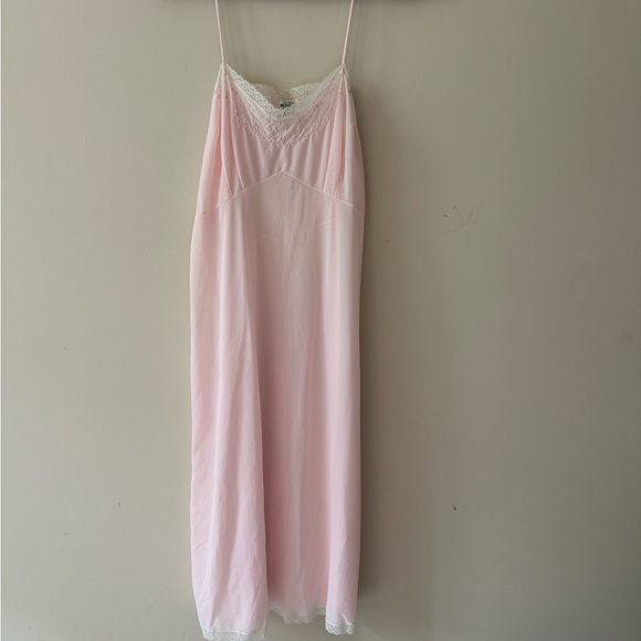 Vintage Sheer Negligee - Picture 1 of 8